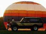 International Scout II Rallye 4x4 1980 года